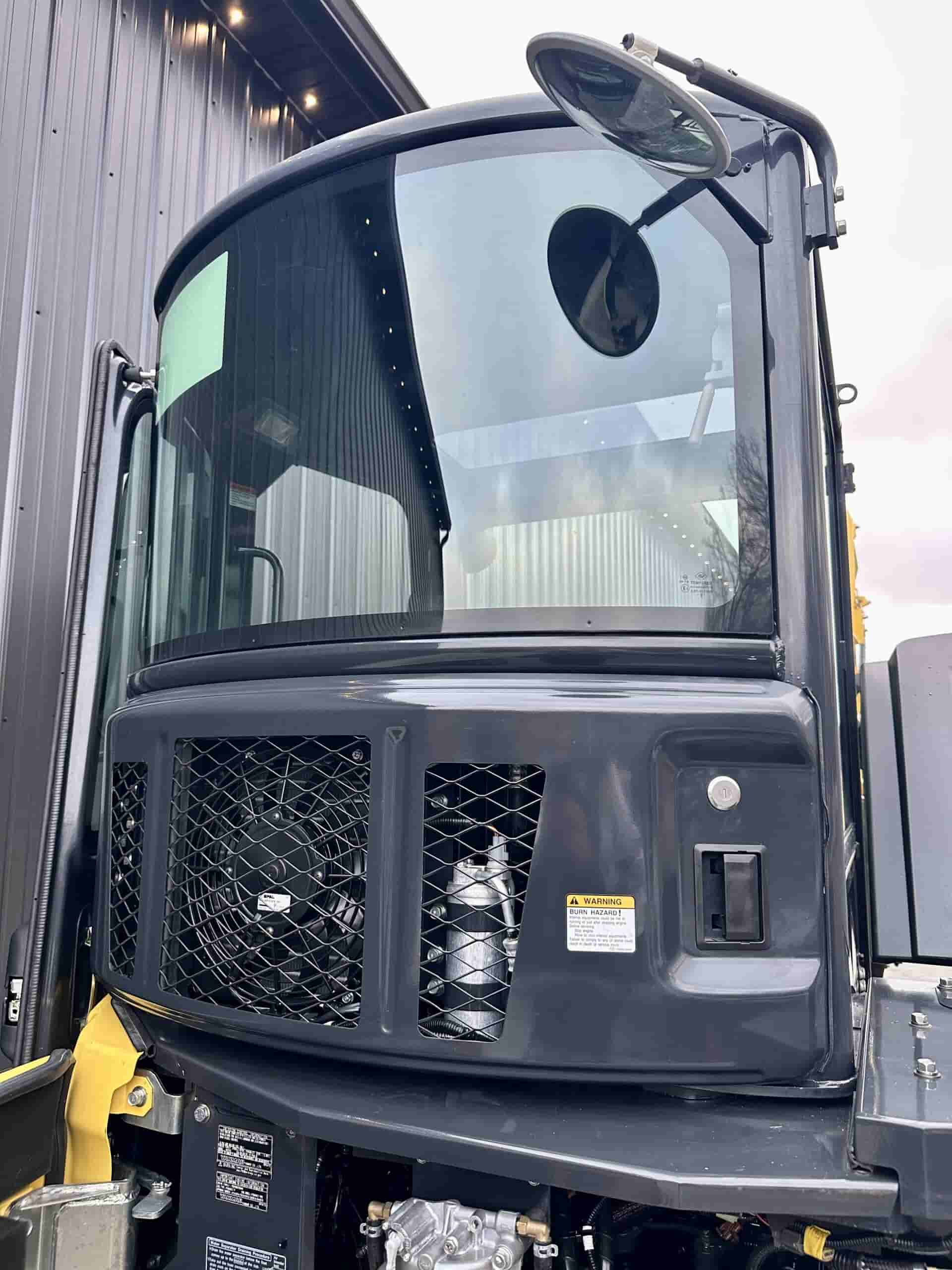 2020 YANMAR VIO55-6
